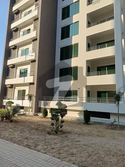 عسکری 10 - سیکٹر ایس عسکری 10,عسکری,لاہور میں 4 کمروں کا 12 مرلہ فلیٹ 5.1 کروڑ میں برائے فروخت۔