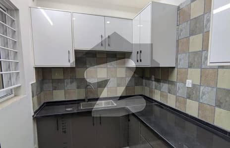1 Bed Apartment For Rent In B-17 Islamabad