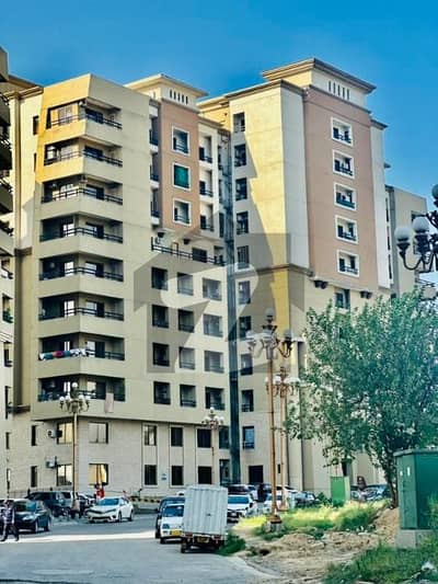 3bed Apartment For Rent in Zarkon Heights