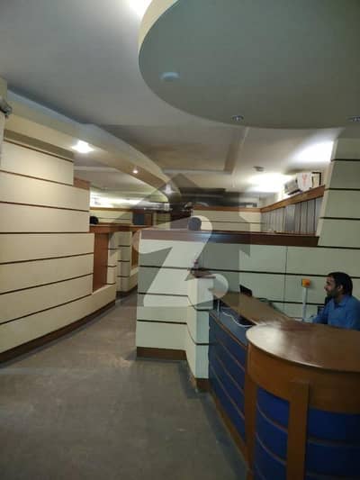 Office For Rent PIDC