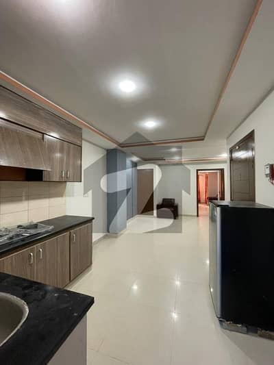 1 Bed Luxury Apartment Available For Rent