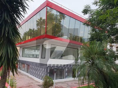 ایف ۔ 10 اسلام آباد میں 11 کمروں کا 7 مرلہ عمارت 55.0 کروڑ میں برائے فروخت۔