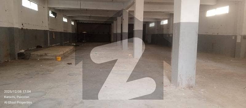 سندھ انڈسٹریل ٹریڈنگ اسٹی - ایس آئی ٹی ای کراچی میں 2 کنال گودام 5.0 لاکھ میں کرایہ پر دستیاب ہے۔ سندھ انڈسٹریل ٹریڈنگ اسٹی - ایس آئی ٹی ای کراچی میں 2 کنال گودام 5.0 لاکھ میں کرایہ پر دستیاب ہے۔