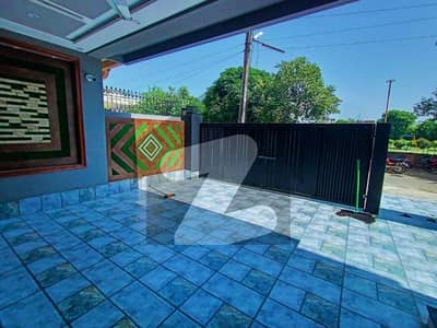 10 marllah house for sale in wapda town lahor