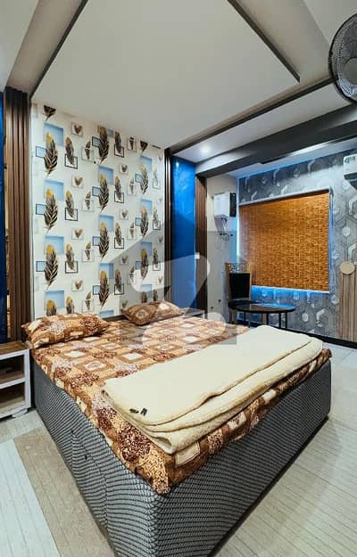 Furnished 1 bed Studio apartment for Sale