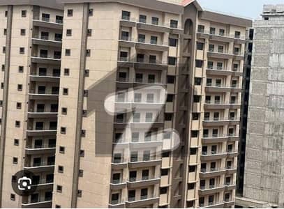 4 Beds Beautiful Apartment for Sale in Askari Height-4, DHA Phase 5 Islamabad