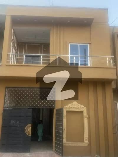 ناردرن بائی پاس ملتان میں 3 کمروں کا 3 مرلہ مکان 85.0 لاکھ میں برائے فروخت۔