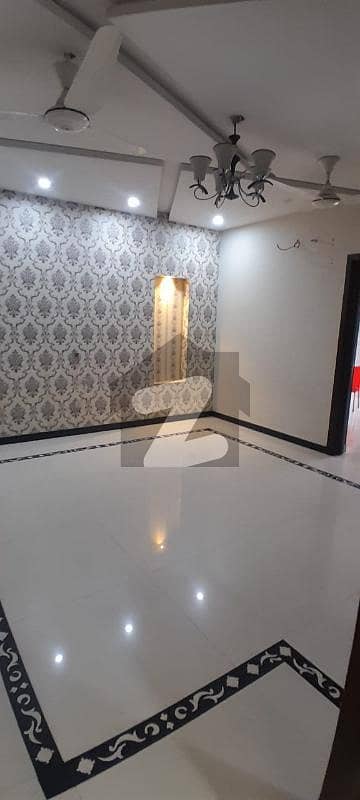 واپڈا ٹاؤن فیز 1 واپڈا ٹاؤن,لاہور میں 3 کمروں کا 5 مرلہ مکان 75.0 ہزار میں کرایہ پر دستیاب ہے۔