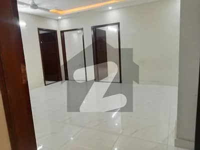 02 BHK LUXURY APARTMENT AVAILABLE FOR RENT IN GULBERG GREEN ISLAMABAD
