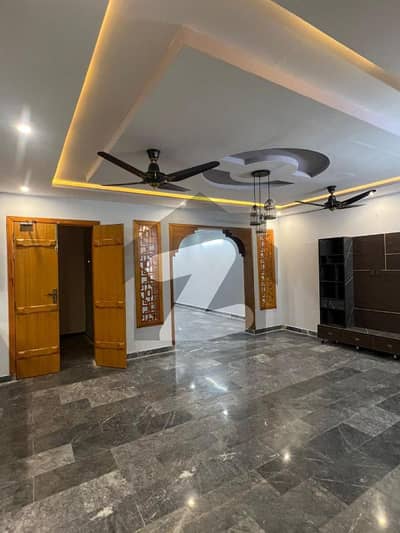 جناح گارڈنز فیز 1 جناح گارڈنز,ایف ای سی ایچ ایس,اسلام آباد میں 3 کمروں کا 10 مرلہ زیریں پورشن 55.0 ہزار میں کرایہ پر دستیاب ہے۔