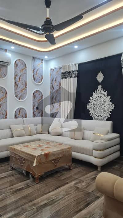 سینٹرل پارک ۔ بلاک اے سینٹرل پارک ہاؤسنگ سکیم,لاہور میں 6 کمروں کا 1 کنال مکان 6.0 کروڑ میں برائے فروخت۔