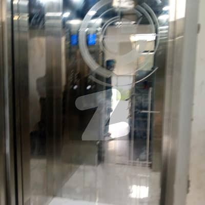 04 MARLA GROUND - MEZZANINE -BASEMENT FOR RENT