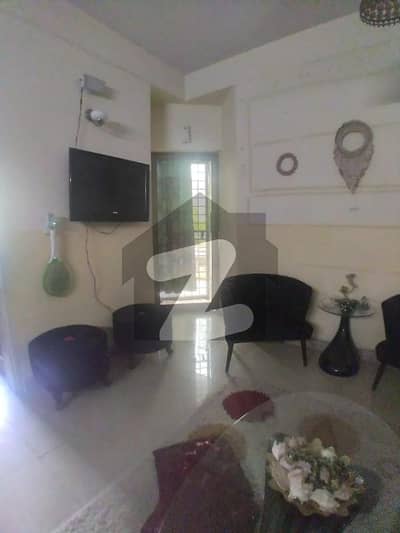 جی ۔ 11/3 جی ۔ 11,اسلام آباد میں 3 کمروں کا 5 مرلہ فلیٹ 2.3 کروڑ میں برائے فروخت۔