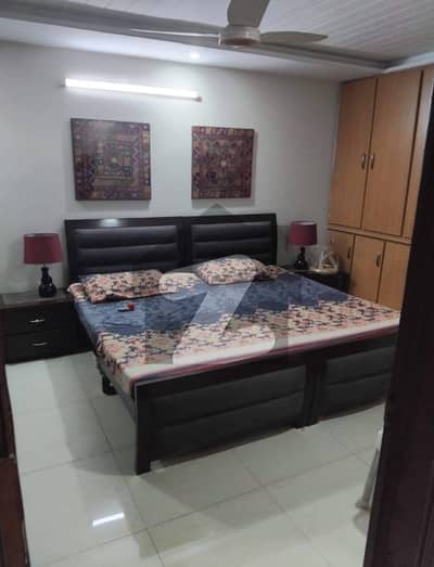 Flat for rent in G-11/4 E type