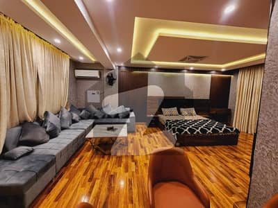 فیصل ٹاؤن - ایف ۔ 18 اسلام آباد میں 3 مرلہ پینٹ ہاؤس 1.25 لاکھ میں کرایہ پر دستیاب ہے۔