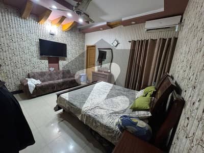 سبزہ زار سکیم لاہور میں 5 کمروں کا 10 مرلہ مکان 1.2 لاکھ میں کرایہ پر دستیاب ہے۔