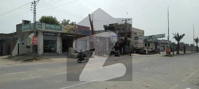 ڈیفینس روڈ لاہور میں 1 مرلہ دکان 25.0 ہزار میں کرایہ پر دستیاب ہے۔