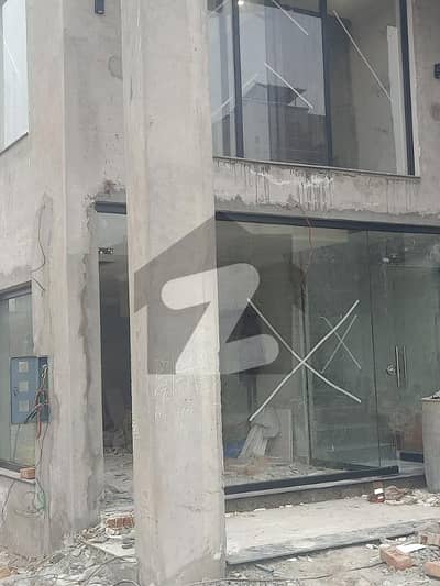 Shop Available For Rent In Eastern Housing Scheme Eastern City Walk