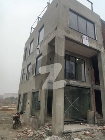 ایسٹرن هاوسنگ لاہور واگا ٹاؤن,لاہور میں 2 مرلہ Studio دکان 40.0 ہزار میں کرایہ پر دستیاب ہے۔