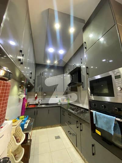 صائمہ ایلیٹ ولاز ملیر,کراچی میں 4 کمروں کا 6 مرلہ مکان 3.1 کروڑ میں برائے فروخت۔