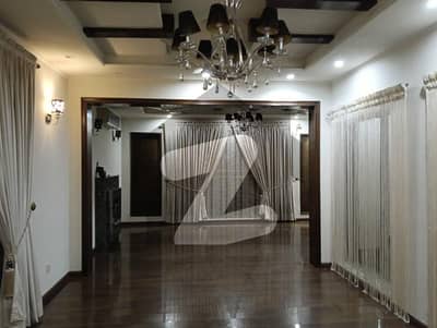 1 kanal like brand new house available for rent in DHA phase 5