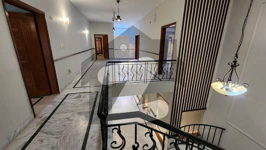 Beautiful House In Clifton Block 5 Fully Renovated For Rent