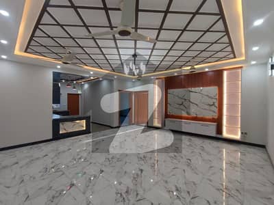 14 Marla Upper Portion for Rent in Faisal Town F-18 Islamabad