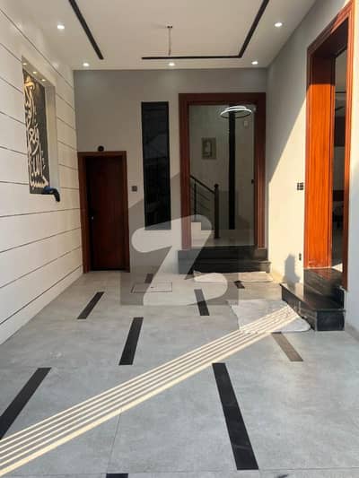 پارک ویو سٹی لاہور میں 4 کمروں کا 5 مرلہ مکان 1.7 کروڑ میں برائے فروخت۔