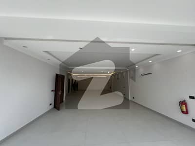 8 Marla Floor In Dha Phase 8 Broadway Commercial