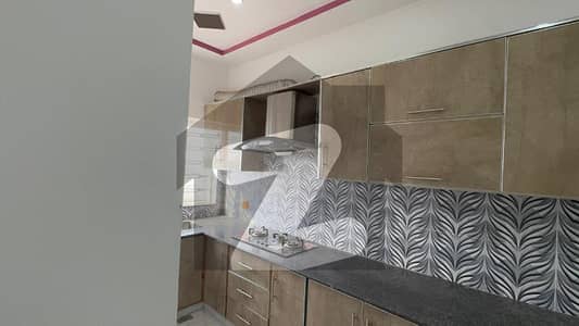 پارک ویو سٹی لاہور میں 4 کمروں کا 5 مرلہ مکان 1.75 کروڑ میں برائے فروخت۔