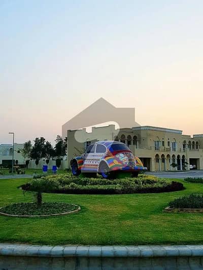 بحریہ آرچرڈ فیز 1 ۔ سدرن بحریہ آرچرڈ فیز 1,بحریہ آرچرڈ,لاہور میں 10 مرلہ رہائشی پلاٹ 1.17 کروڑ میں برائے فروخت۔