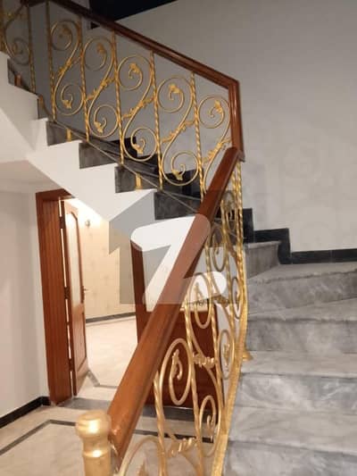 House for rent in DHA phase 5 block D