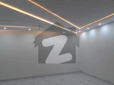 4 Marla Ground Basement Maznine In Prime Location