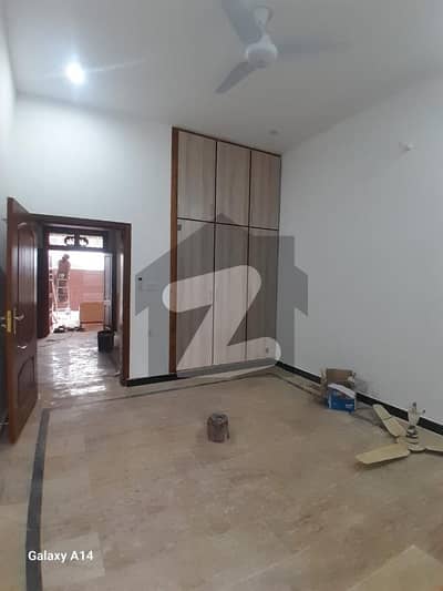 6 Marla Ground Portion Available for Rent in I-10/2