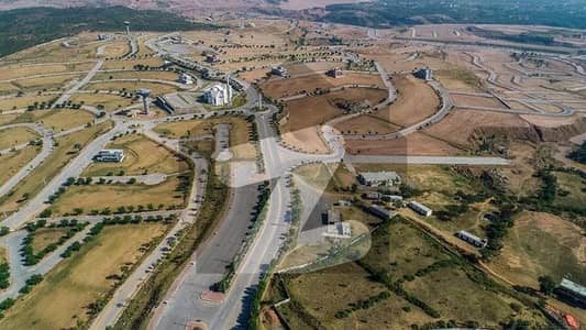 1Kanal Plot for Sale in DHA Phase 2 Islamabad Sector F | Prime Location