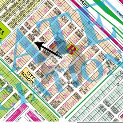 1 Kanal Residential Is For Sale In B Block Phase 6 DHA Lahore