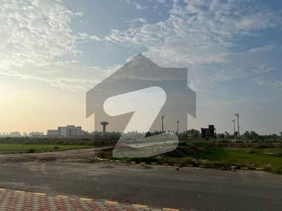 ایل ڈی اے سٹی ایل ڈی اے روڈ,لاہور میں 1 کنال رہائشی پلاٹ 1.3 کروڑ میں برائے فروخت۔