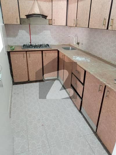 Gulshan E Iqbal Block 13/C 4th Floor Apartment For Sale