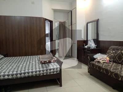 Elegant One-Bedroom Fully Furnished Apartment for Sale