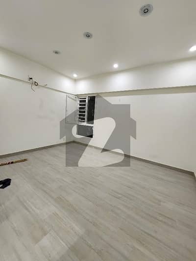 BRAND NEW FLAT IN NEW PROJECT AT CALLACHI SOCIETY