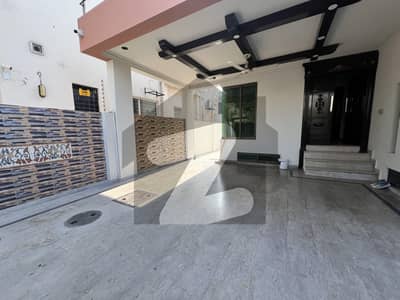 5 MARLA HOUSE FOR RENT -DHA PHASE 5