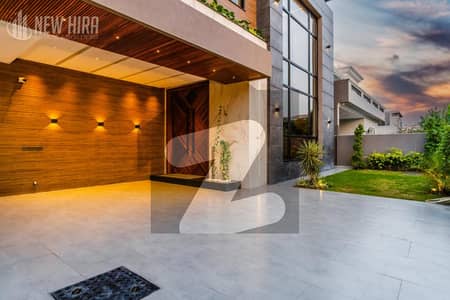 ڈی ایچ اے فیز 5 ڈیفنس (ڈی ایچ اے),لاہور میں 5 کمروں کا 1 کنال مکان 2.85 لاکھ میں کرایہ پر دستیاب ہے۔