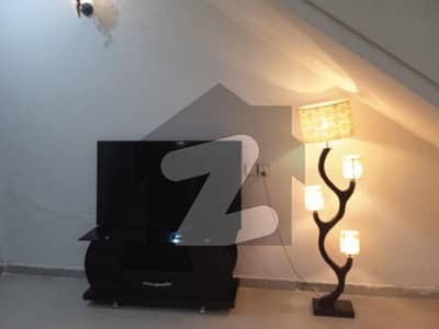 5 Marla, Double Storey House Available For Rent, With Gas Available For Rent