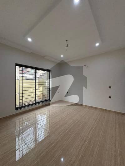 10 Marla Beautiful independent Upper Portion Available For Rent in Wapda Town Phase 1