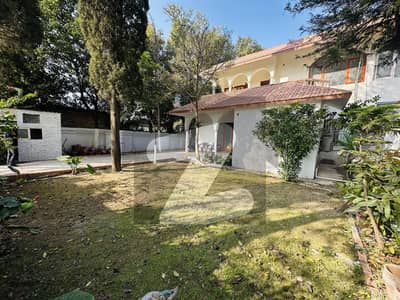 House for rent in F-8