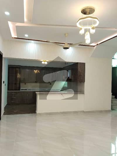 7 Marla Upper Portion Available For Rent In Jinnah Garden Islamabad