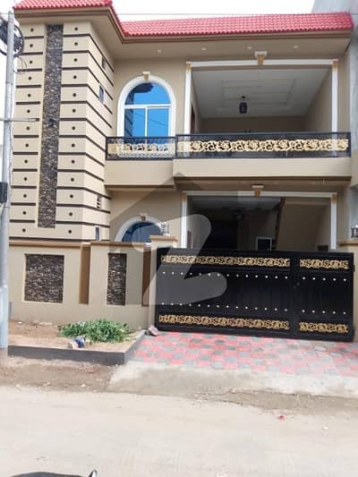 صنوبر سٹی اڈیالہ روڈ,راولپنڈی میں 3 کمروں کا 6 مرلہ مکان 1.35 کروڑ میں برائے فروخت۔