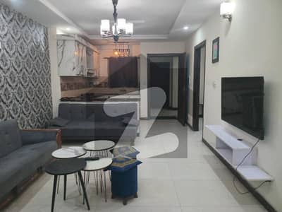 ایم پی سی ایچ ایس ۔ ملٹی گارڈنز بی ۔ 17,اسلام آباد میں 1 کمرے کا 2 مرلہ فلیٹ 30.0 لاکھ میں برائے فروخت۔