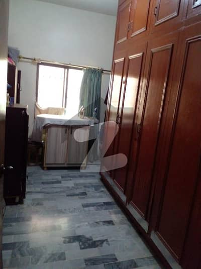 1st floor flat maintain