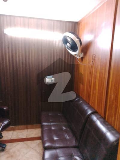 Prestige MM Alam Road Office Invest in Lahore Pulse